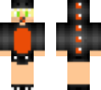 baby dino edit