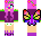 baby fairy