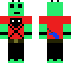 bad slime