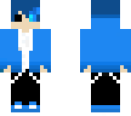 bad time human sans 