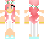 badger bride 4px
