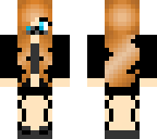 bandit girl