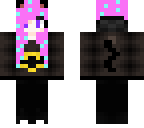 bat girl edit