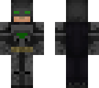 batman armor