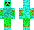battle creeper