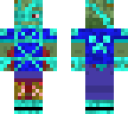 battle zombie armored