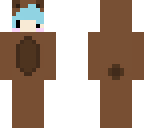 bear boy