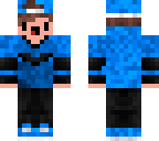 best skin ever chibibibiibib