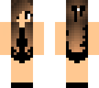 bikini girl