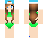 bikini me
