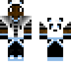 black guy
