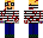 blade kirill