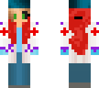bliss craft nurse