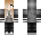 blonde pvp