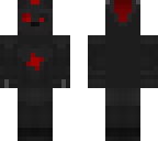 blood wolf