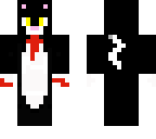bloody mary mittens