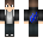 blu fire squad
