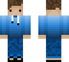 blue boy
