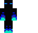 blue ender
