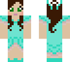 blue jen