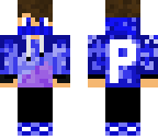 blue phoenix