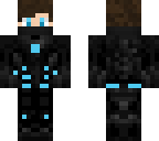 blue robot2