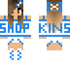 blue shopkins edit