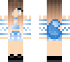 blue version