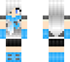 bluebarry edit