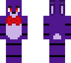 bonnie the bunny