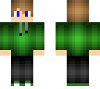 boy skin