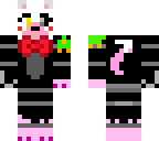 broken mangle