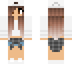 brown eye edit