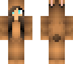 bunny girl