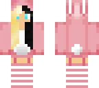 bunny girl