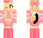 bunny girl edit