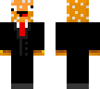 burger suit 2