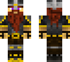 cabs dwarf