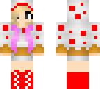 cake girl