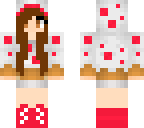 cake hoodie