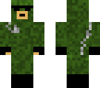 camo