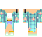 capitolstyles skin removed head