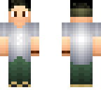 casual guy 3
