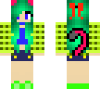 cat girl
