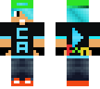 chadalan boy