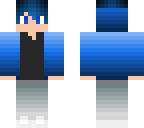 chaos's skin