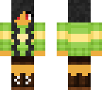chara - undertale