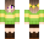 chara
