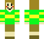 chara