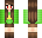 chara dreemurr